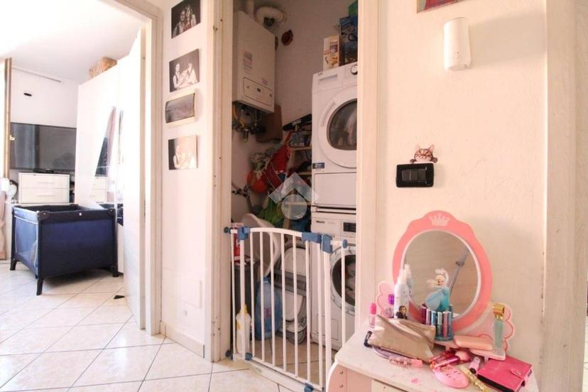 Trilocale via don pino puglisi 5, Casalgrande — foto 2 di 19