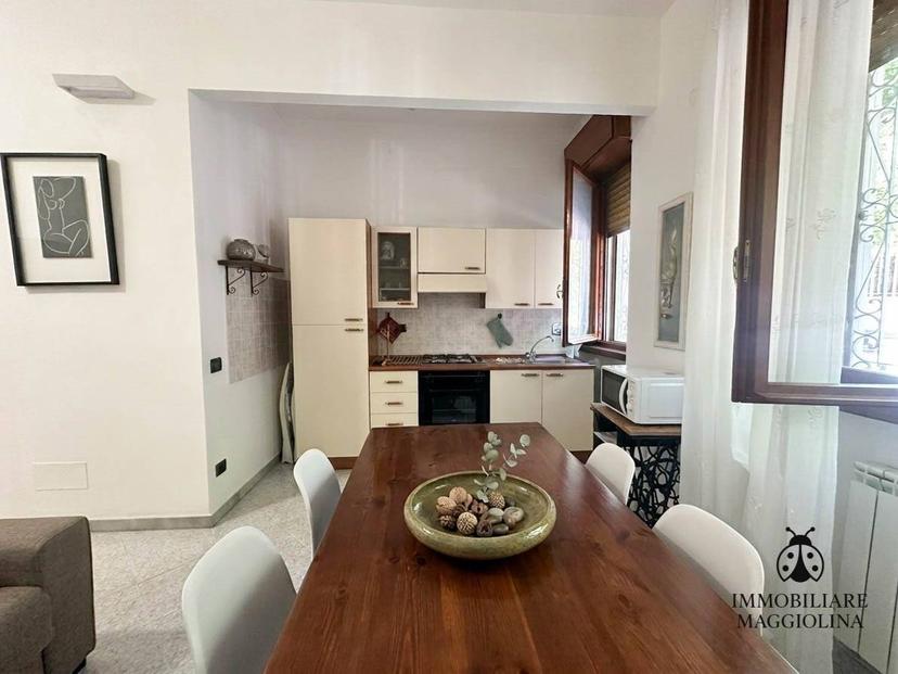 Trilocale via Gozzano 32, San Terenzo, Lerici — foto 2 di 15