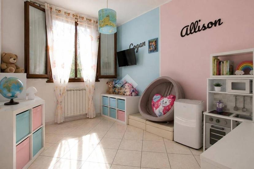 Trilocale via don pino puglisi 5, Casalgrande — foto 13 di 19