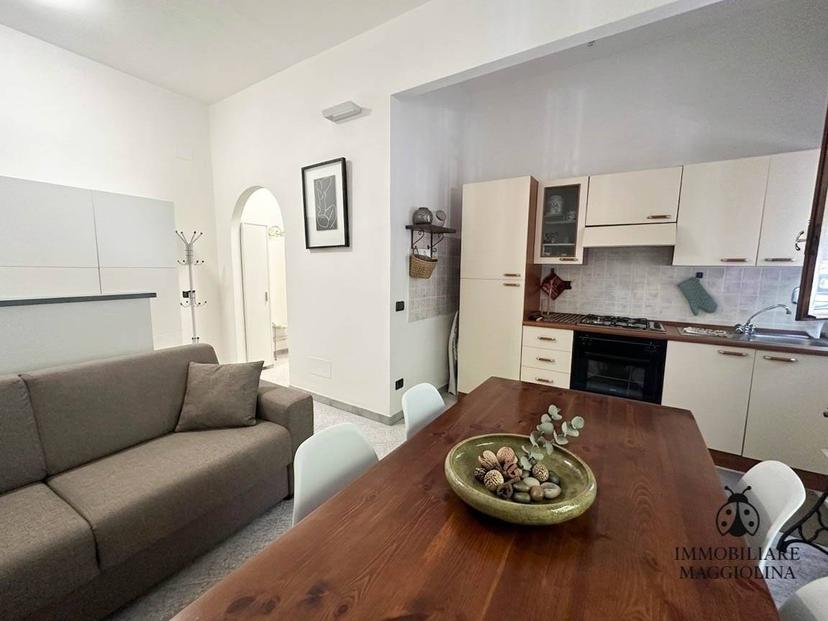 Trilocale via Gozzano 32, San Terenzo, Lerici — foto 5 di 15