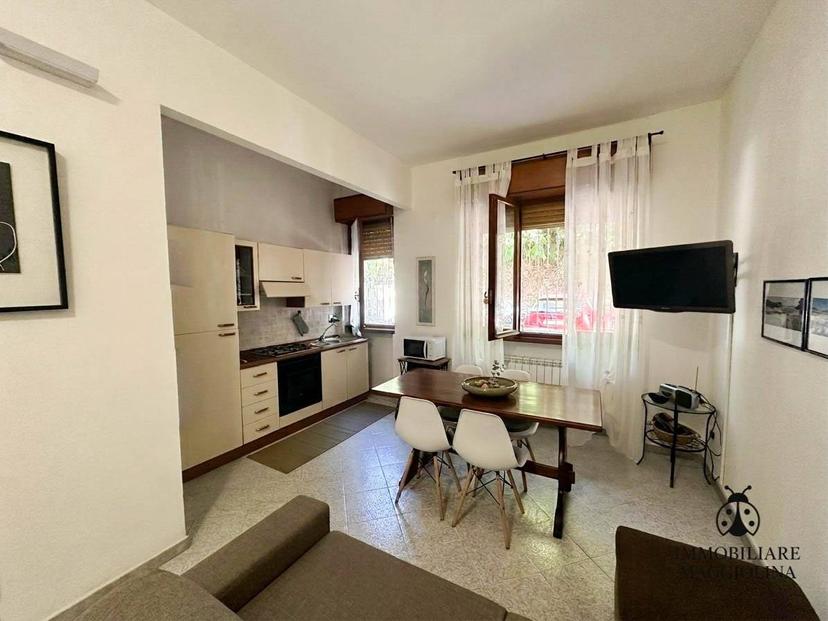 Trilocale via Gozzano 32, San Terenzo, Lerici — foto 12 di 15