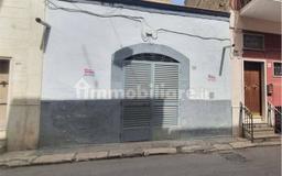 Monolocale via Mulini Tonti, 29, Centro, Cerignola