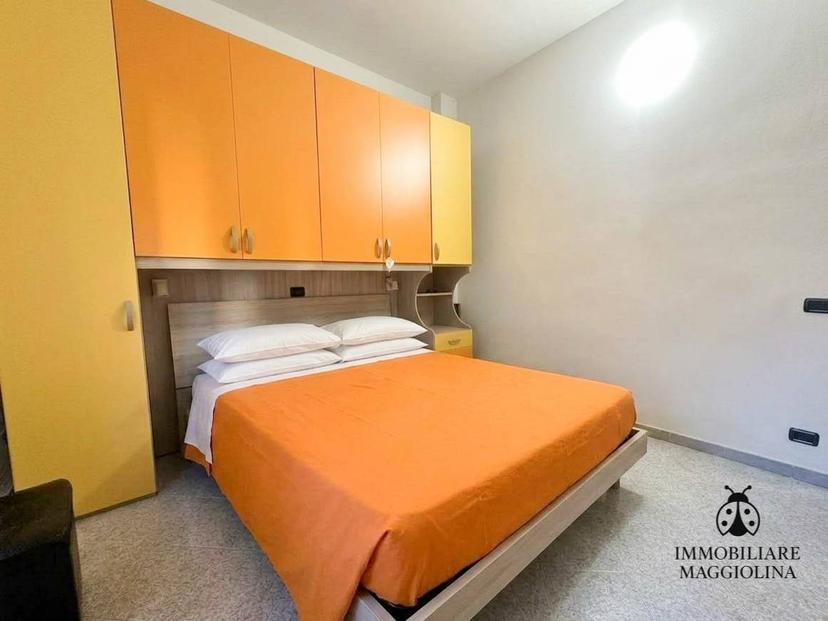 Trilocale via Gozzano 32, San Terenzo, Lerici — foto 6 di 15