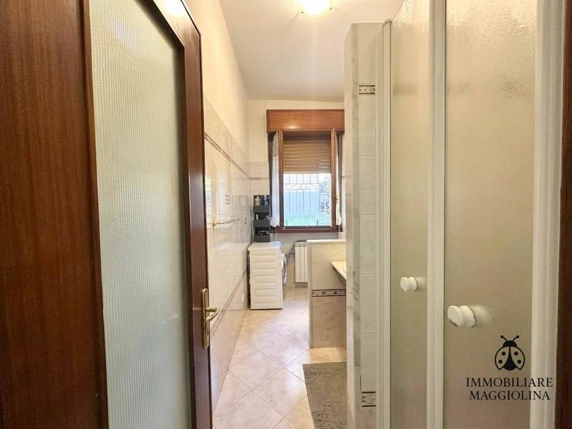 Trilocale via Gozzano 32, San Terenzo, Lerici — foto 14 di 15