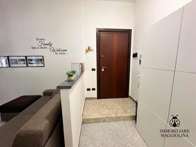 Trilocale via Gozzano 32, San Terenzo, Lerici — foto 11 di 15