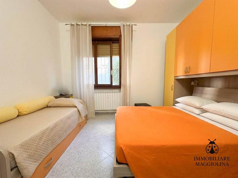 Trilocale via Gozzano 32, San Terenzo, Lerici — foto 13 di 15