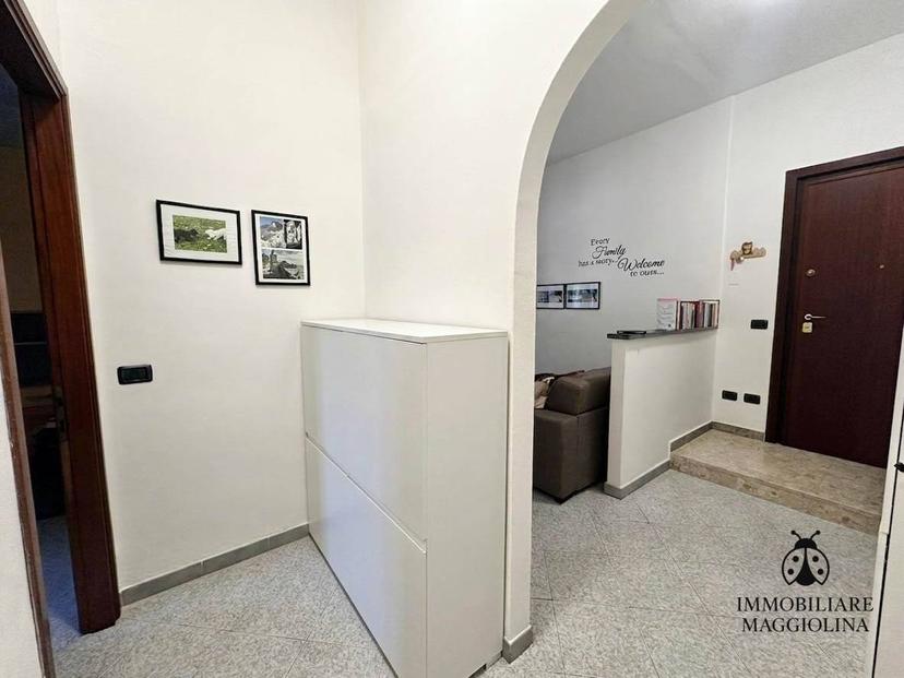 Trilocale via Gozzano 32, San Terenzo, Lerici — foto 15 di 15