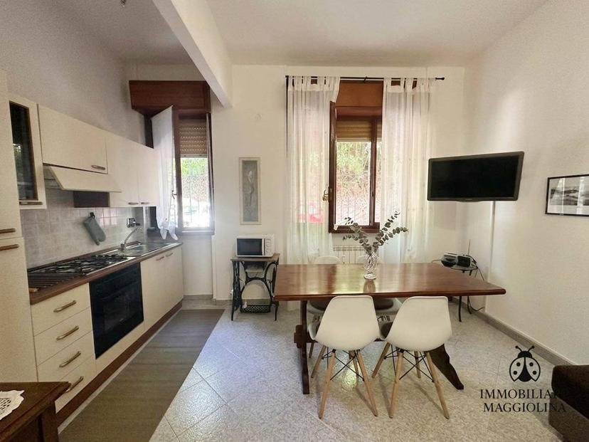 Trilocale via Gozzano 32, San Terenzo, Lerici — foto 4 di 15