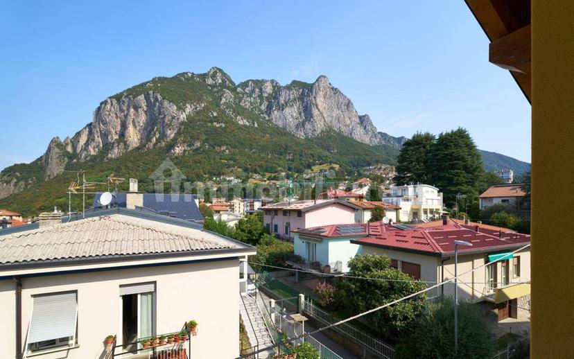 Quadrilocale via Anzio, 6, Castello, Lecco — foto 26 di 47