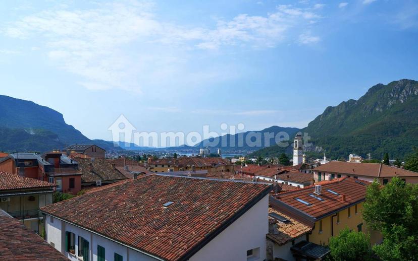 Quadrilocale via Anzio, 6, Castello, Lecco — foto 23 di 47