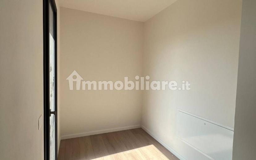 Villa bifamiliare via Serraglie 18, Pieve Vecchia, Villaggio Sanghen, Manerba del Garda — foto 18 di 38