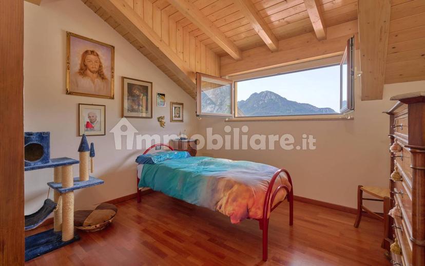 Quadrilocale via Anzio, 6, Castello, Lecco — foto 9 di 47