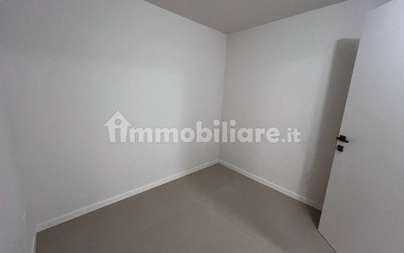 Villa bifamiliare via Serraglie 18, Pieve Vecchia, Villaggio Sanghen, Manerba del Garda — foto 16 di 38