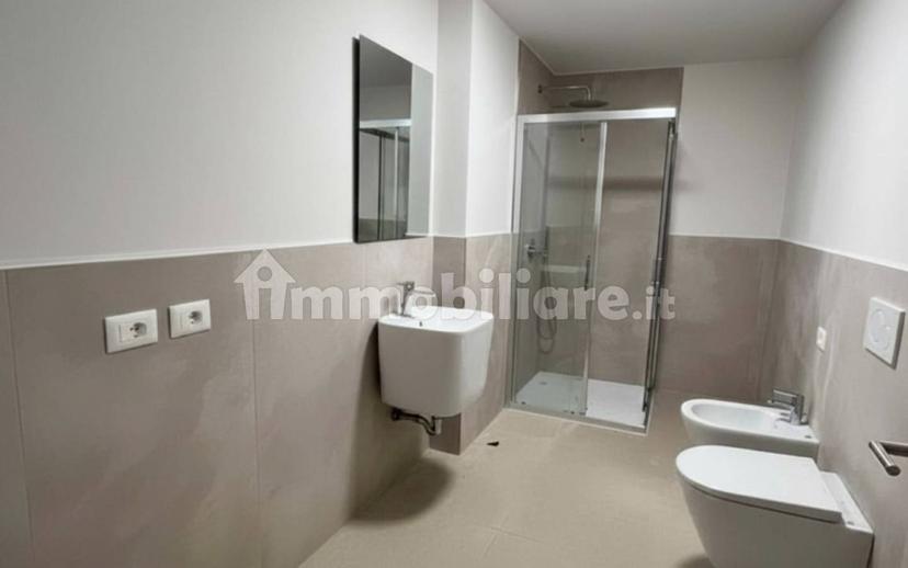 Villa bifamiliare via Serraglie 18, Pieve Vecchia, Villaggio Sanghen, Manerba del Garda — foto 32 di 38