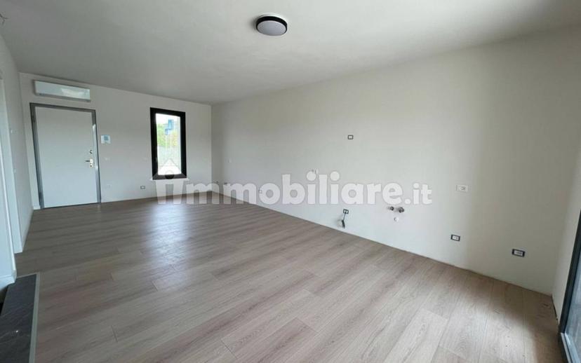 Villa bifamiliare via Serraglie 18, Pieve Vecchia, Villaggio Sanghen, Manerba del Garda — foto 22 di 38