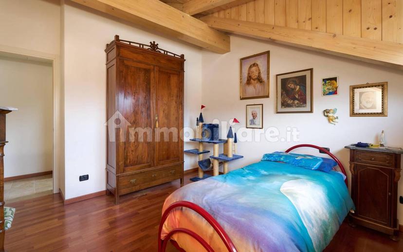Quadrilocale via Anzio, 6, Castello, Lecco — foto 32 di 47