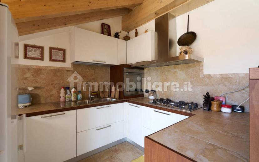 Quadrilocale via Anzio, 6, Castello, Lecco — foto 15 di 47