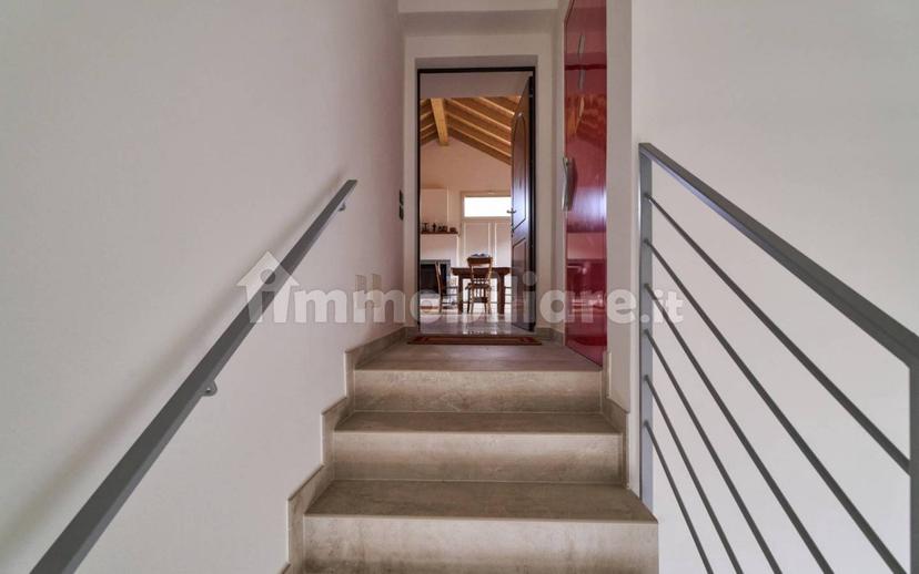 Quadrilocale via Anzio, 6, Castello, Lecco — foto 38 di 47