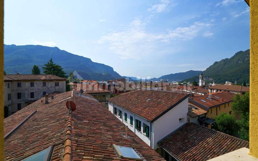 Quadrilocale via Anzio, 6, Castello, Lecco — foto 43 di 47
