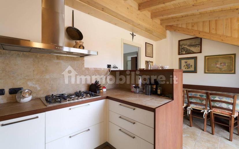 Quadrilocale via Anzio, 6, Castello, Lecco — foto 16 di 47