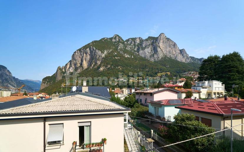 Quadrilocale via Anzio, 6, Castello, Lecco — foto 22 di 47