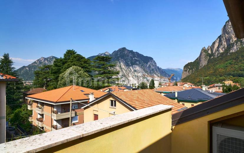 Quadrilocale via Anzio, 6, Castello, Lecco — foto 18 di 47