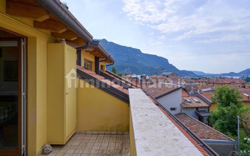 Quadrilocale via Anzio, 6, Castello, Lecco — foto 31 di 47