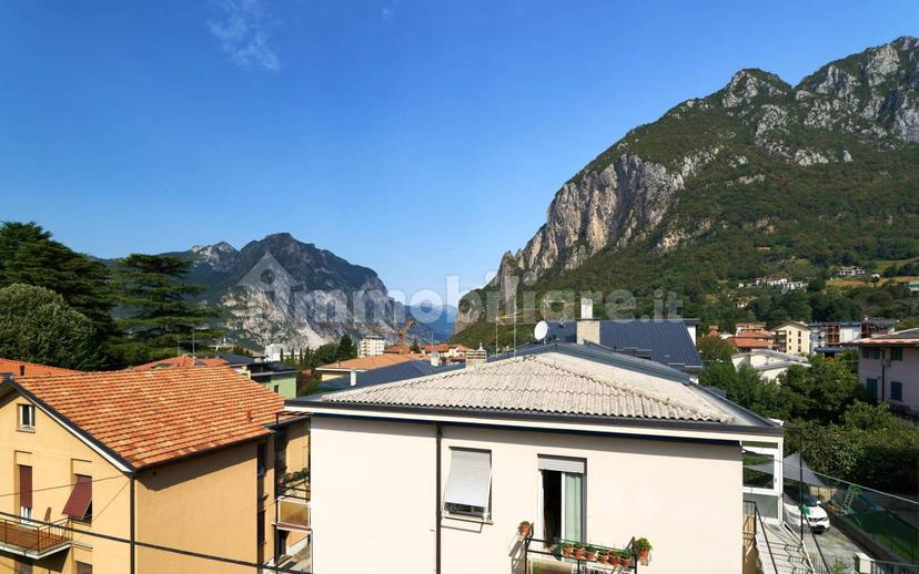 Quadrilocale via Anzio, 6, Castello, Lecco — foto 40 di 47