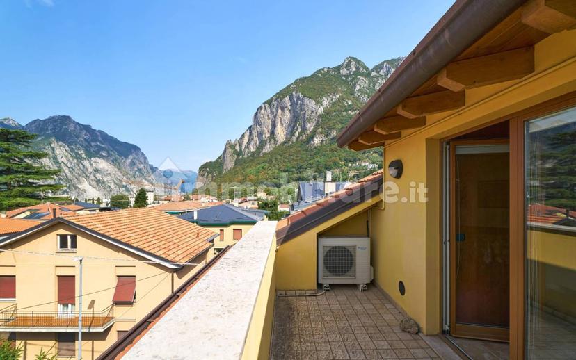 Quadrilocale via Anzio, 6, Castello, Lecco — foto 44 di 47