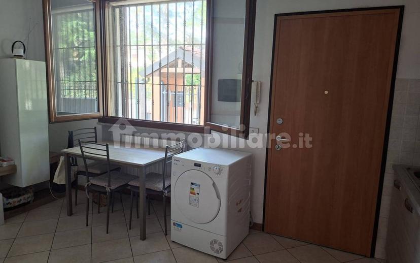Bilocale buono stato, piano terra, Centro, Lodi Vecchio — foto 6 di 14