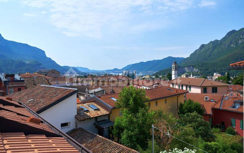 Quadrilocale via Anzio, 6, Castello, Lecco — foto 34 di 47