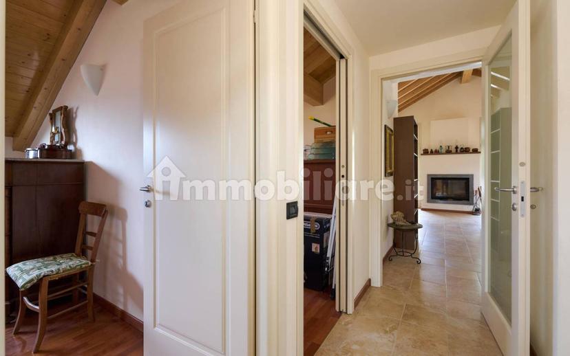 Quadrilocale via Anzio, 6, Castello, Lecco — foto 39 di 47