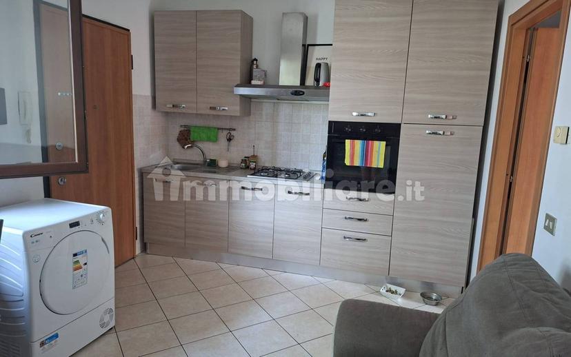 Bilocale buono stato, piano terra, Centro, Lodi Vecchio — foto 13 di 14