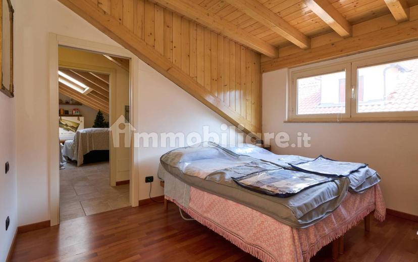 Quadrilocale via Anzio, 6, Castello, Lecco — foto 47 di 47
