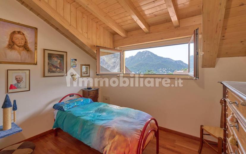 Quadrilocale via Anzio, 6, Castello, Lecco — foto 45 di 47
