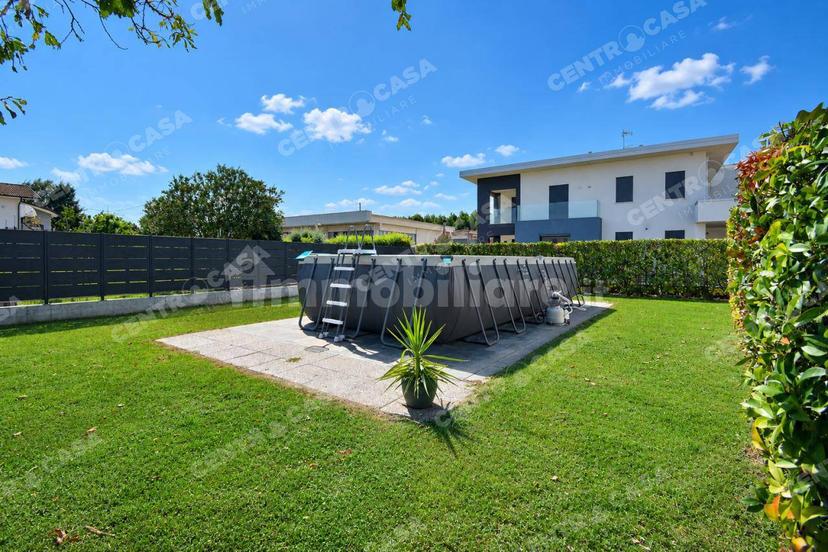 Villa bifamiliare 400 m², Centro, Legnago — foto 26 di 50