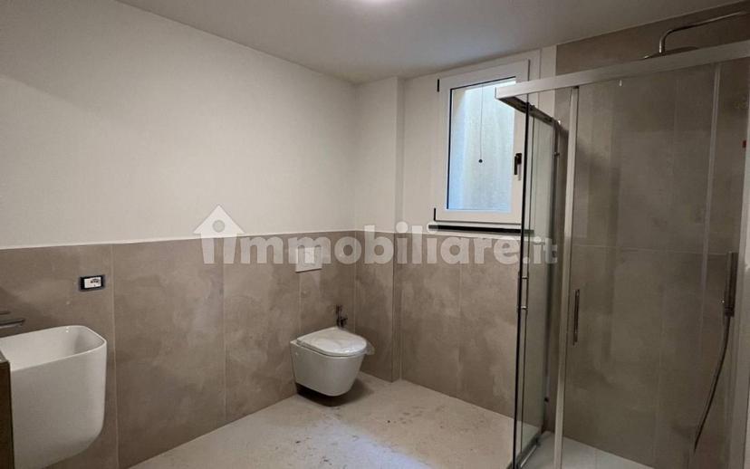 Villa bifamiliare via Serraglie 18, Pieve Vecchia, Villaggio Sanghen, Manerba del Garda — foto 36 di 38
