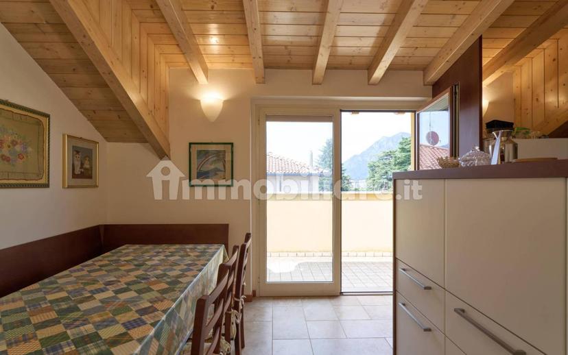 Quadrilocale via Anzio, 6, Castello, Lecco — foto 46 di 47