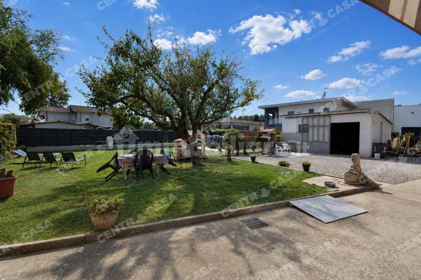 Villa bifamiliare 400 m², Centro, Legnago — foto 50 di 50