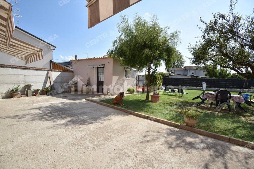Villa bifamiliare 400 m², Centro, Legnago — foto 24 di 50