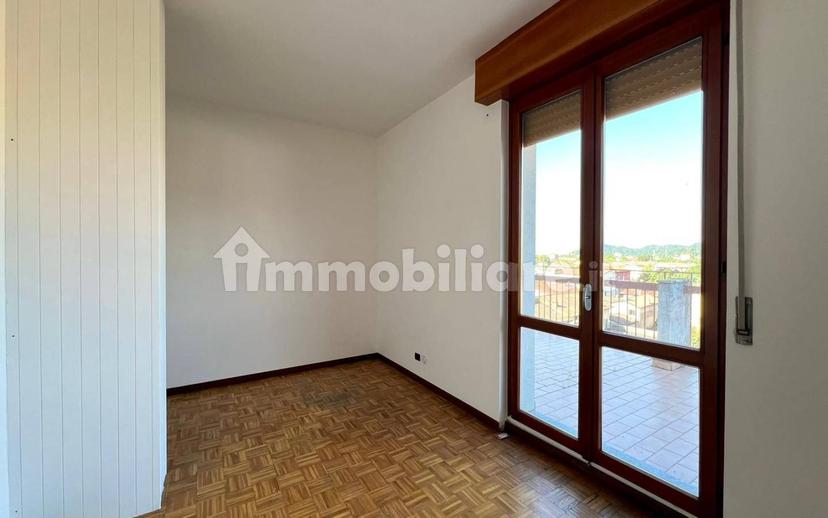 Attico via Lanzi, Gorlago — foto 15 di 21
