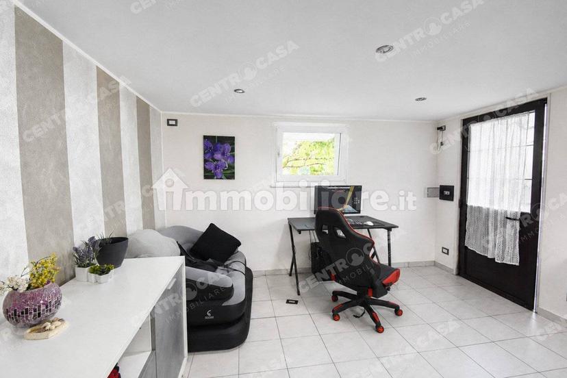 Villa bifamiliare 400 m², Centro, Legnago — foto 37 di 50