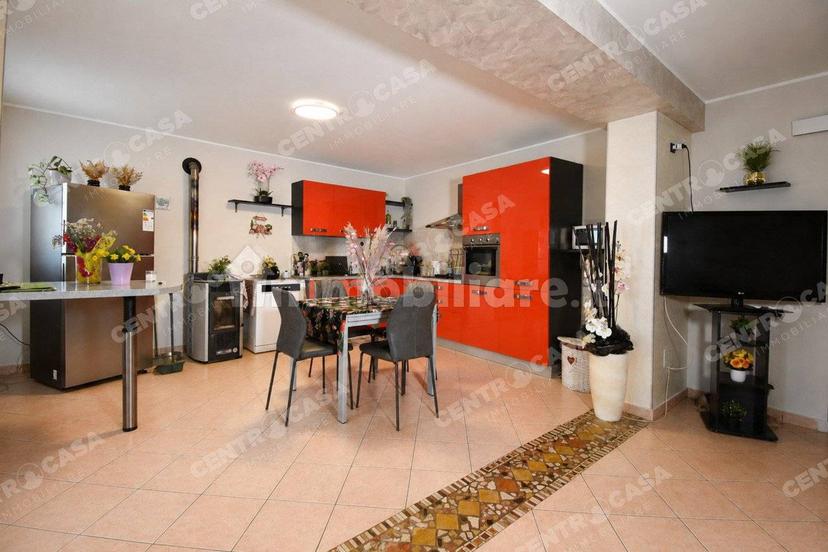 Villa bifamiliare 400 m², Centro, Legnago — foto 44 di 50