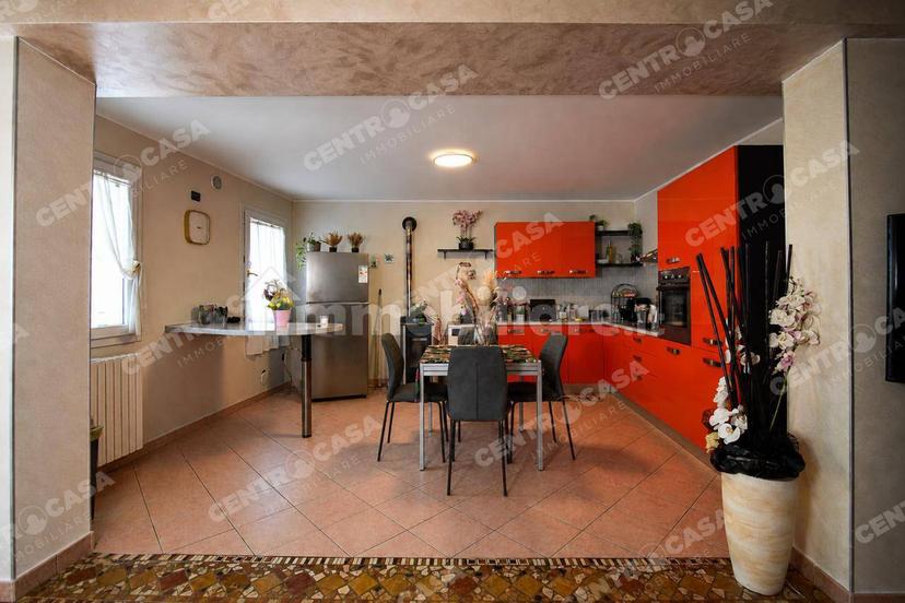 Villa bifamiliare 400 m², Centro, Legnago — foto 49 di 50