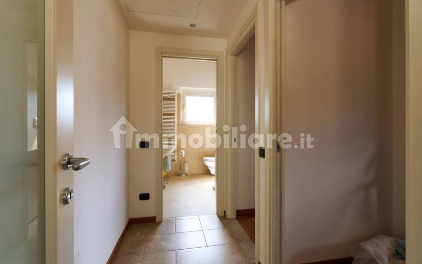 Quadrilocale via Anzio, 6, Castello, Lecco — foto 27 di 47