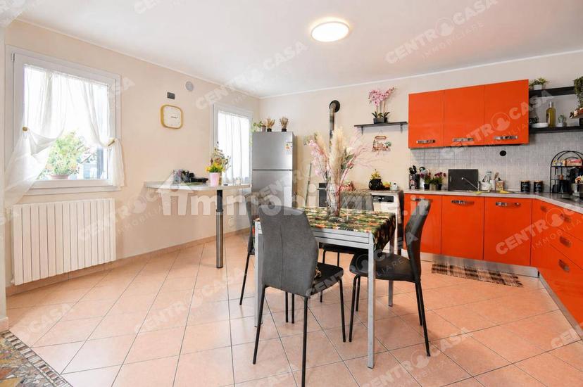 Villa bifamiliare 400 m², Centro, Legnago — foto 46 di 50