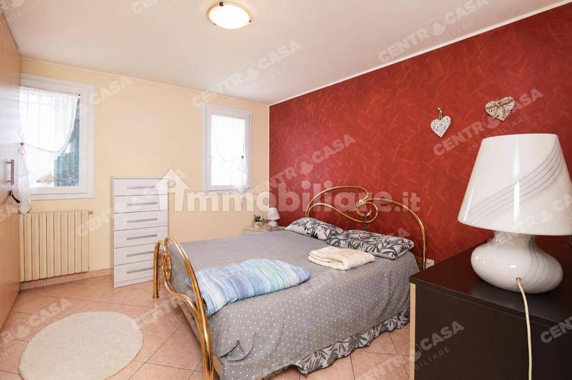 Villa bifamiliare 400 m², Centro, Legnago — foto 47 di 50