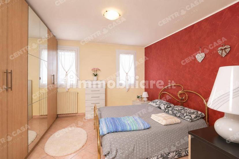 Villa bifamiliare 400 m², Centro, Legnago — foto 41 di 50
