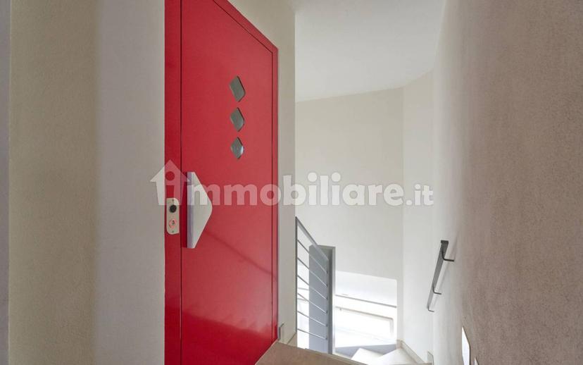 Quadrilocale via Anzio, 6, Castello, Lecco — foto 10 di 47