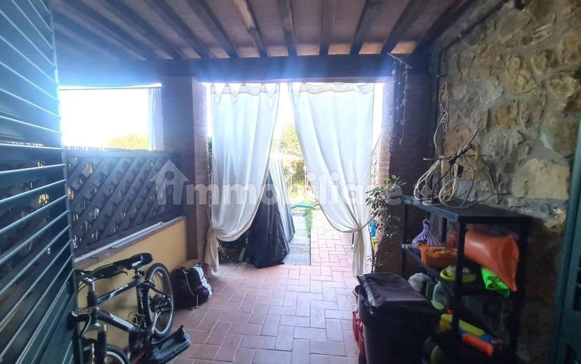 Bilocale via Poggiberna, Santa Luce — foto 5 di 18
